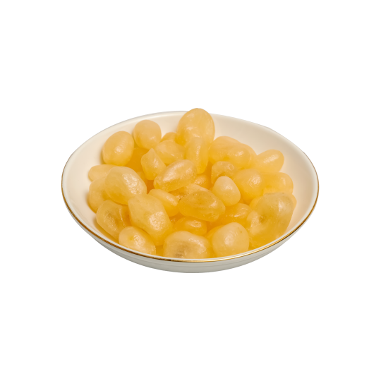 Chanh Bao Tử