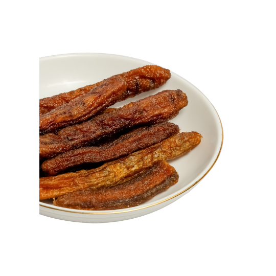 Chuối Laba Phơi Sương