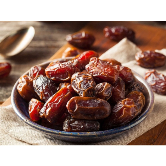  Chà Là Sấy Dẻo