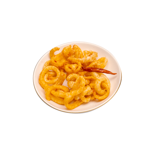 Da Heo Cháy Tỏi - 150g