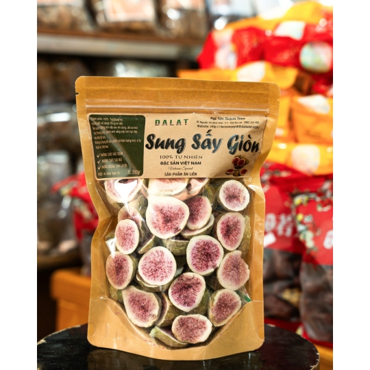 Sung Sấy Giòn - 200G