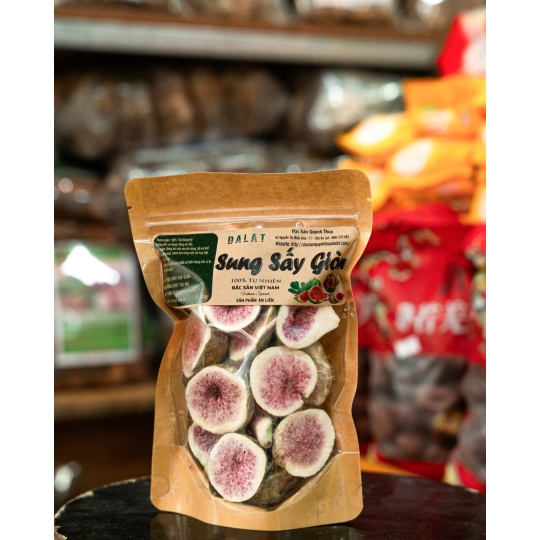  Sung Sấy Giòn - 100G