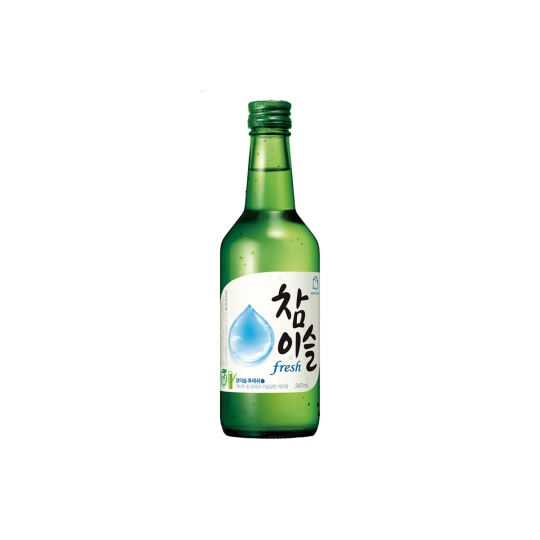 Soju Truyền Thống