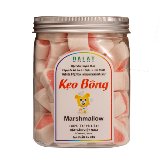 Kẹo Bông