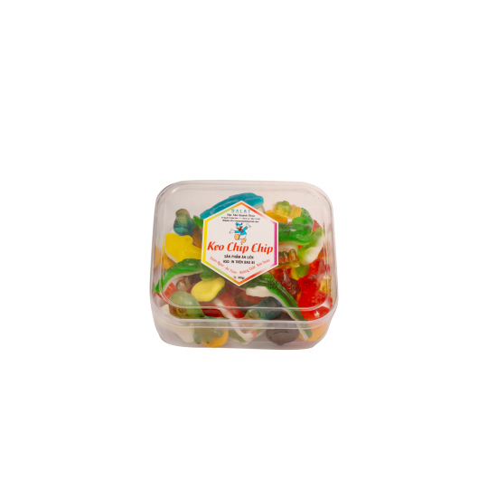 Kẹo Chip Chip