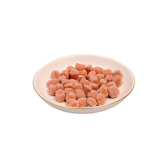 Kẹo Dâu tây - 300gr