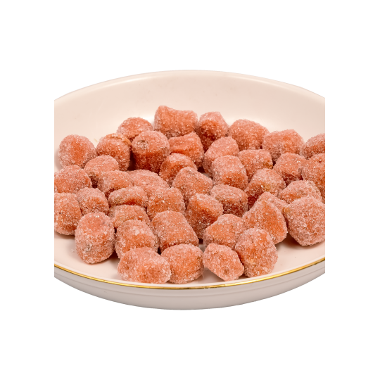 Kẹo Dâu tây - 300gr