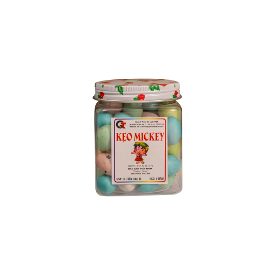 Kẹo Mickey