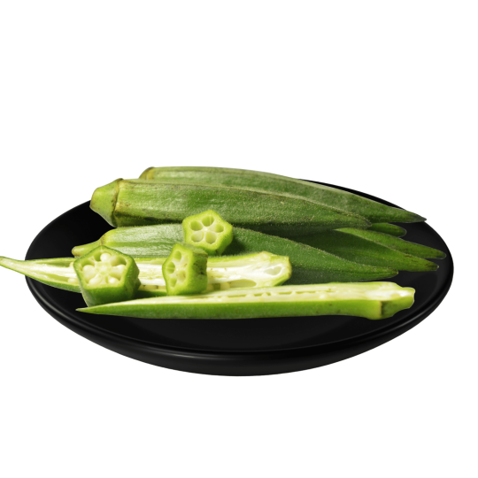 Đậu Bắp Sấy Giòn - 100G