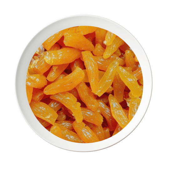 Khoai Sâm Sấy Dẻo