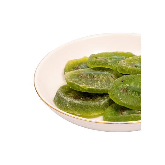 Kiwi Sấy Dẻo