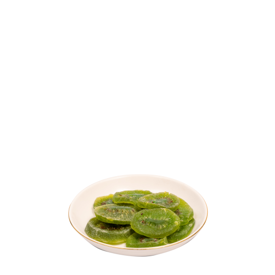 Kiwi Sấy Giòn - 200gr