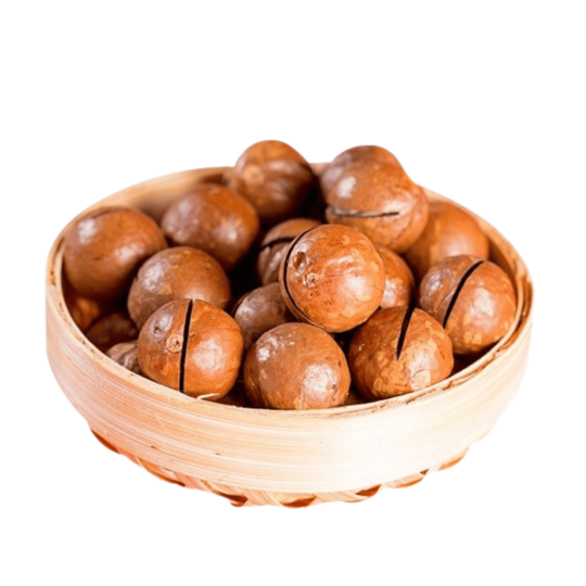 Hạt Macca Lâm Đồng