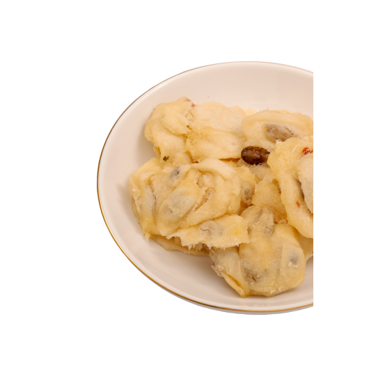 Mãng Cầu Muối Ớt - 250G