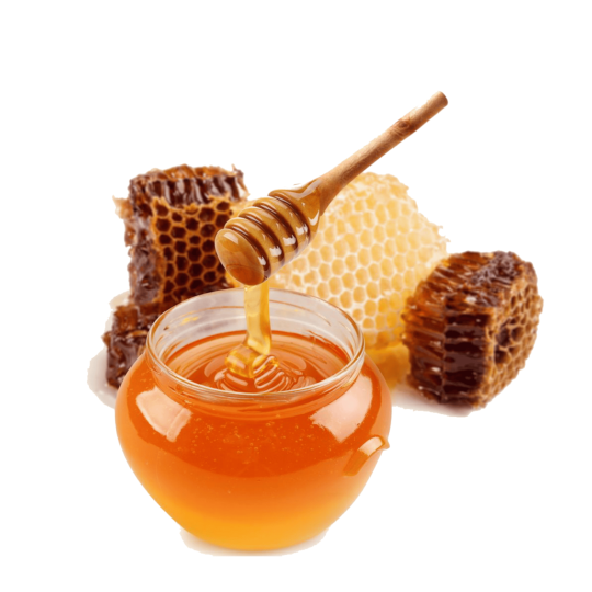 Mật Ong Rừng Nguyên Chất