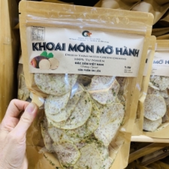 Sản phẩm test mang thuộc tính