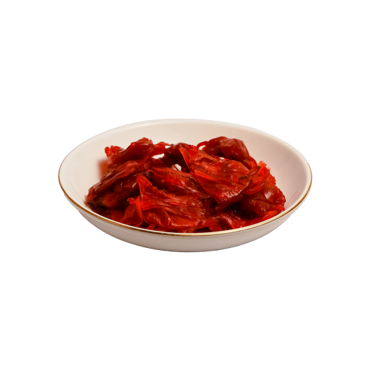  Mứt Atiso Đỏ - 500G