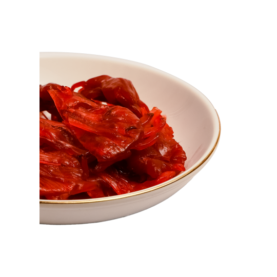  Mứt Atiso Đỏ - 500G