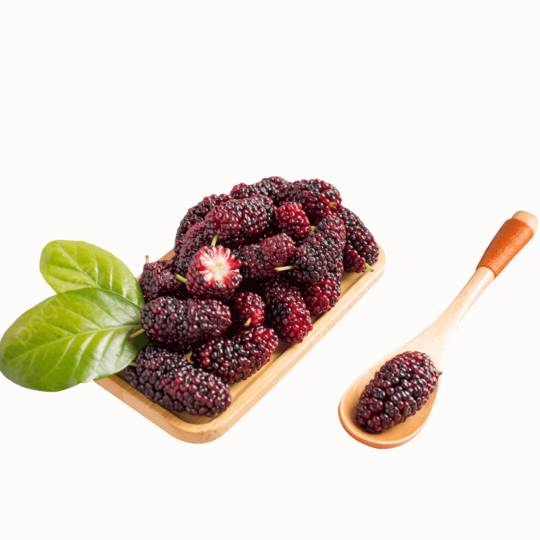 Mứt Dâu Tằm - 400G