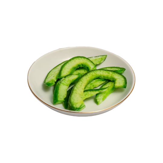 Mứt Vỏ Bưởi 