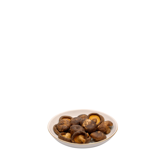 Nấm hương sấy giòn - 100g