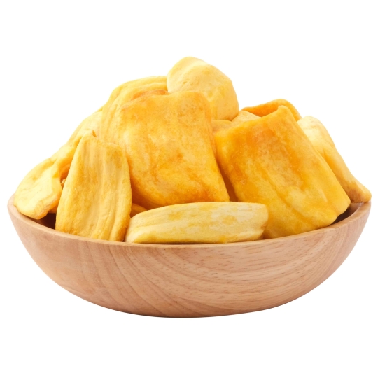 Mít Sấy Giòn - 300g