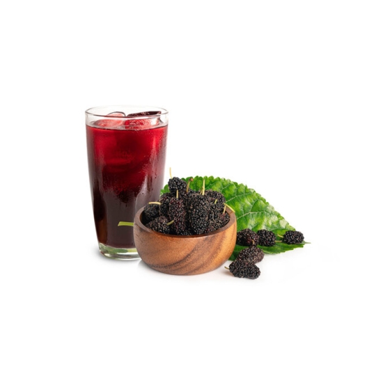 Nước Cốt Dâu Tằm - 1000ML