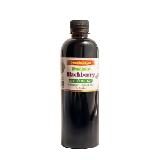 Nước Cốt Dâu Tằm - 1000ML