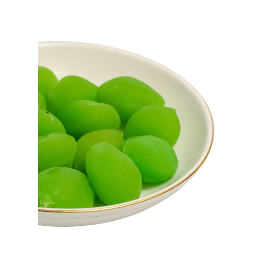Ô Mai Đào Giòn