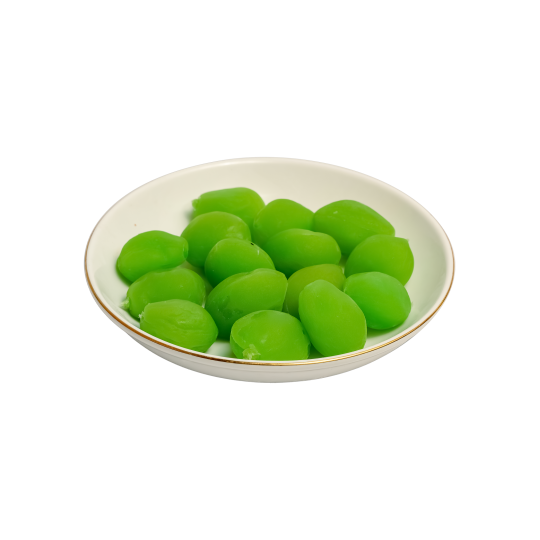 Ô Mai Đào Giòn