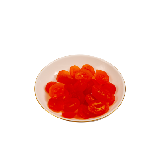 Ô Mai Đào Sữa