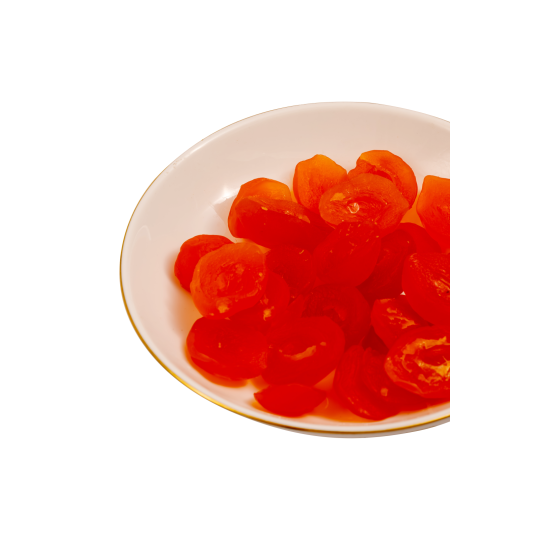 Ô Mai Đào Sữa
