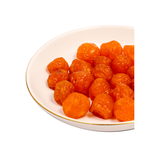  Ô Mai Mận Cơm