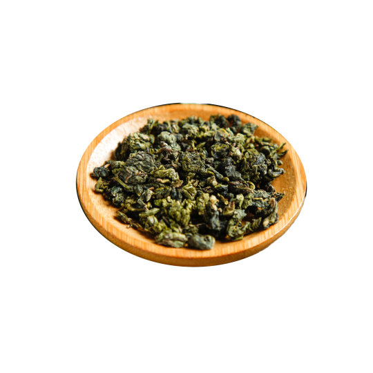 Trà Olong Cầu Đất - 100G