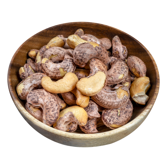 Hạt Điều Rang Muối