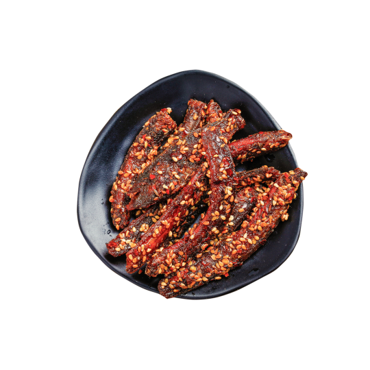 Khô Bò