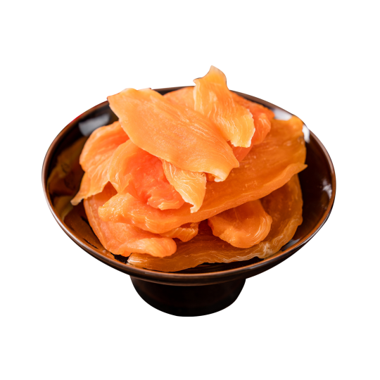 Khoai Lang Sấy Dẻo - 250gr