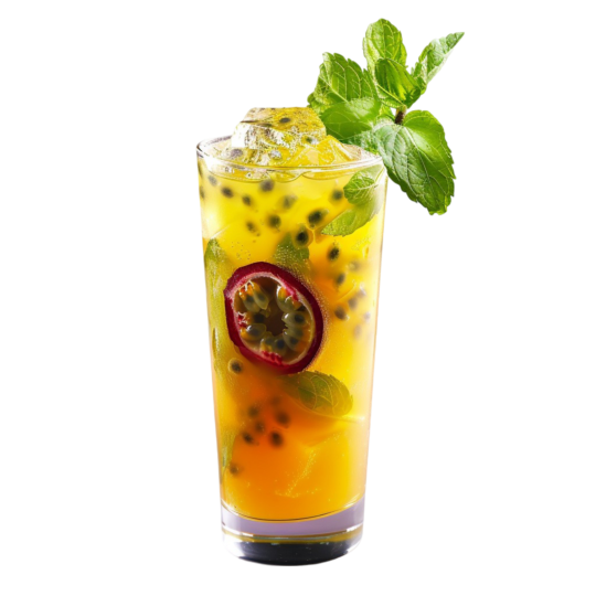  Nước Cốt Chanh Dây Đà Lạt - 500ml 