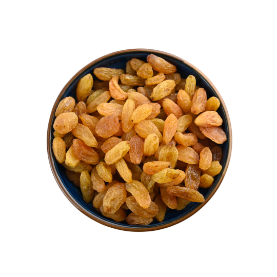  Nho Sấy Dẻo