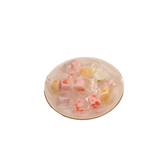 Sữa Chua Sấy Dẻo 