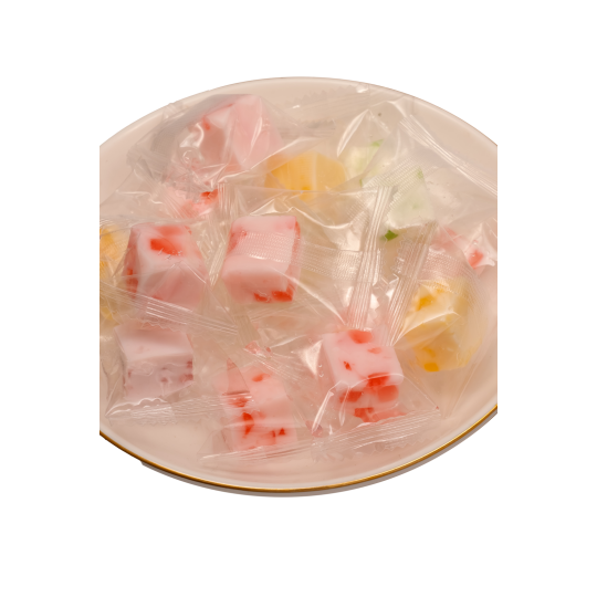Sữa Chua Sấy Dẻo 