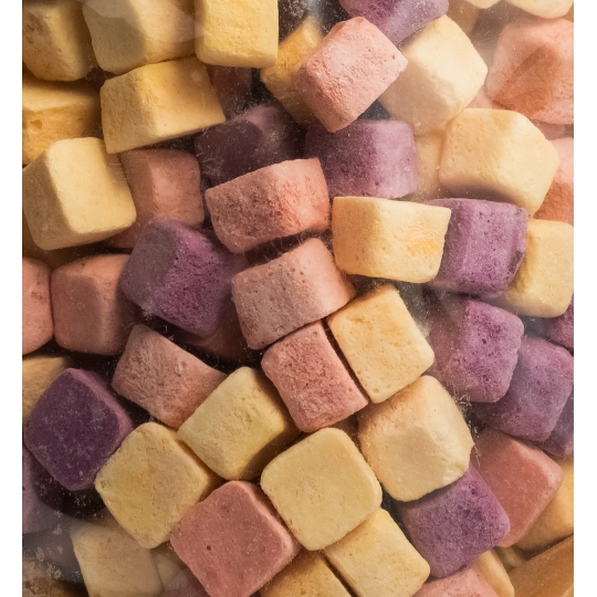 Sữa Chua Sấy Giòn 200G