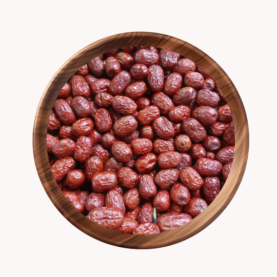 Táo Hòa Điền Tân Cương
