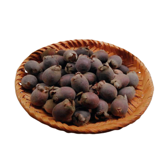 Quả Sim Rừng Khô
