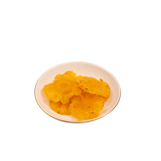 Thơm Sấy Muối Ớt  - 500G