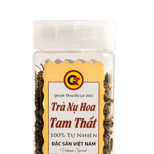 Trà Nụ Hoa Tam Thất 