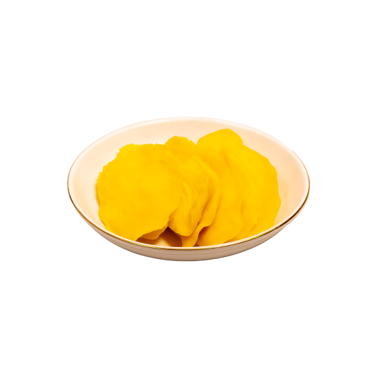 Xoài Sấy Dẻo - 250gr