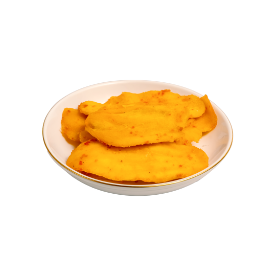 Xoài Sấy Muối Ớt - 500gr