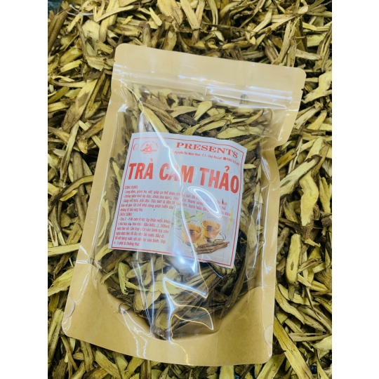 Trà Cam Thảo